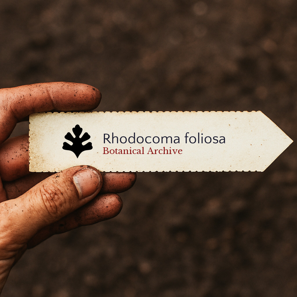 Rhodocoma foliosa | 1000 SEEDS – Thatch reed | Cape thatching reed