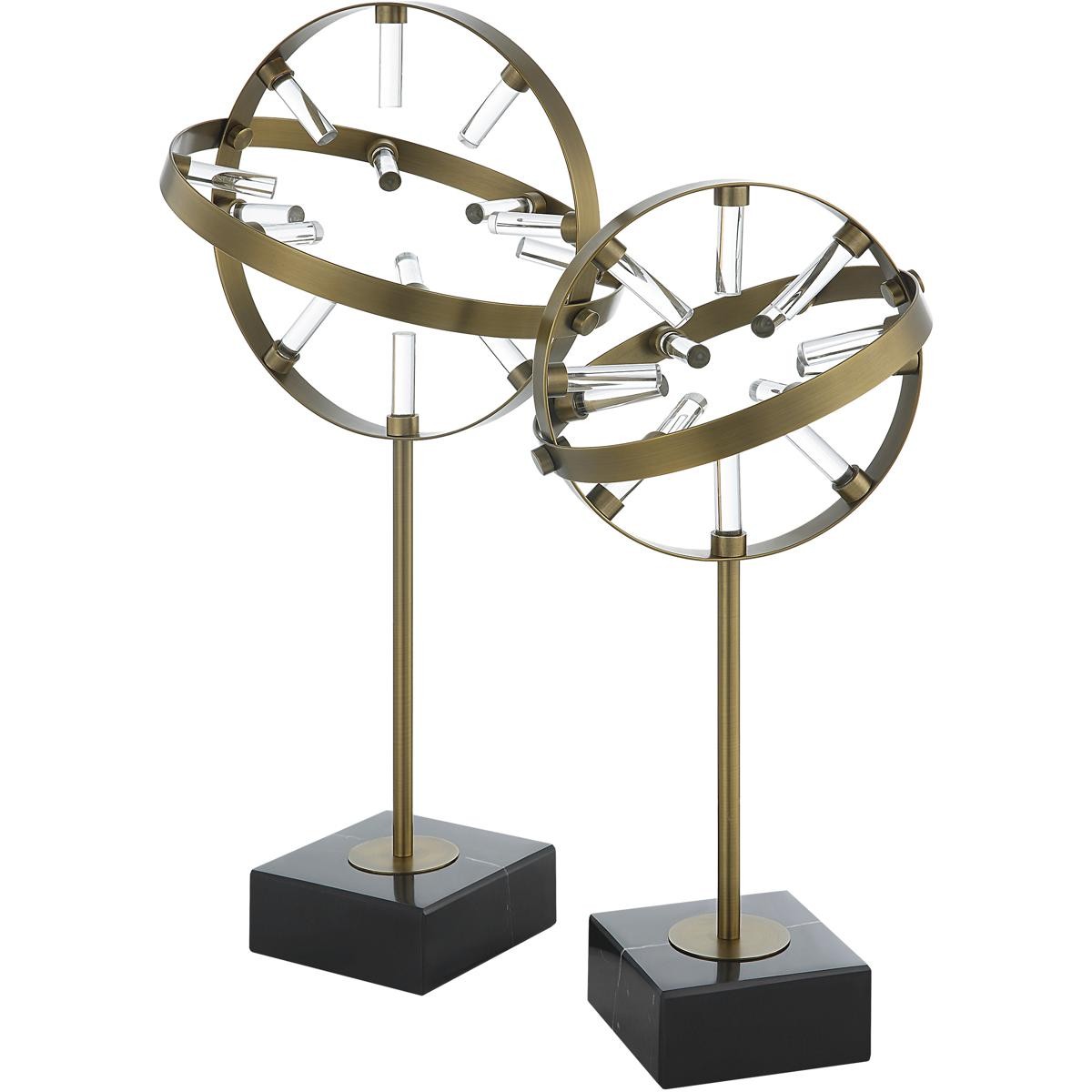 Uttermost 18087 Realm Artificial Flower or Plant