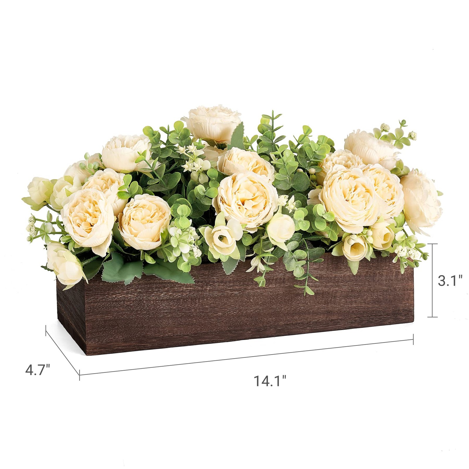 Centerpiece Table Decorations for Dining Room Farmhouse Table Centerpieces De…