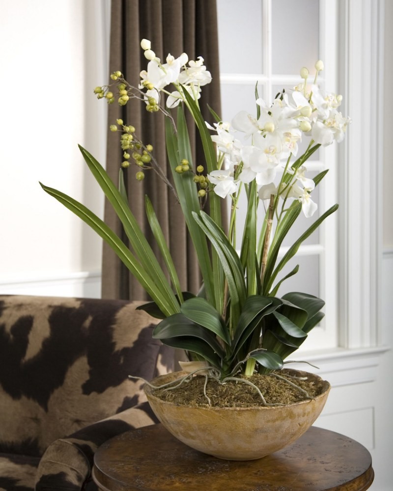 Heckford Lane – 33.5 inch Planter – Decor – Planters – 208-BEL-604727 – Bailey