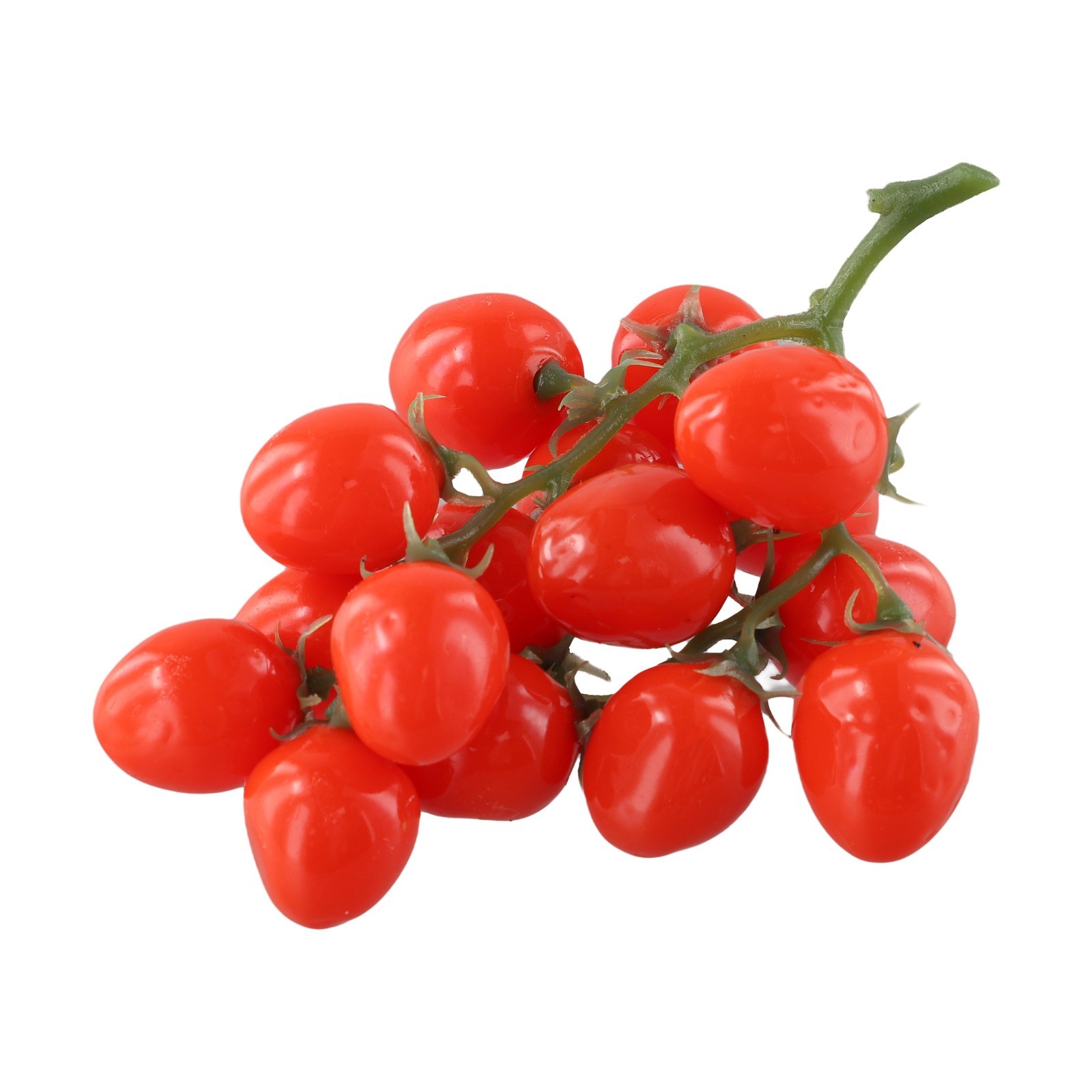 Artificial Tomato Fruit Vegetable House Kitchen Decoration DIsplay Props