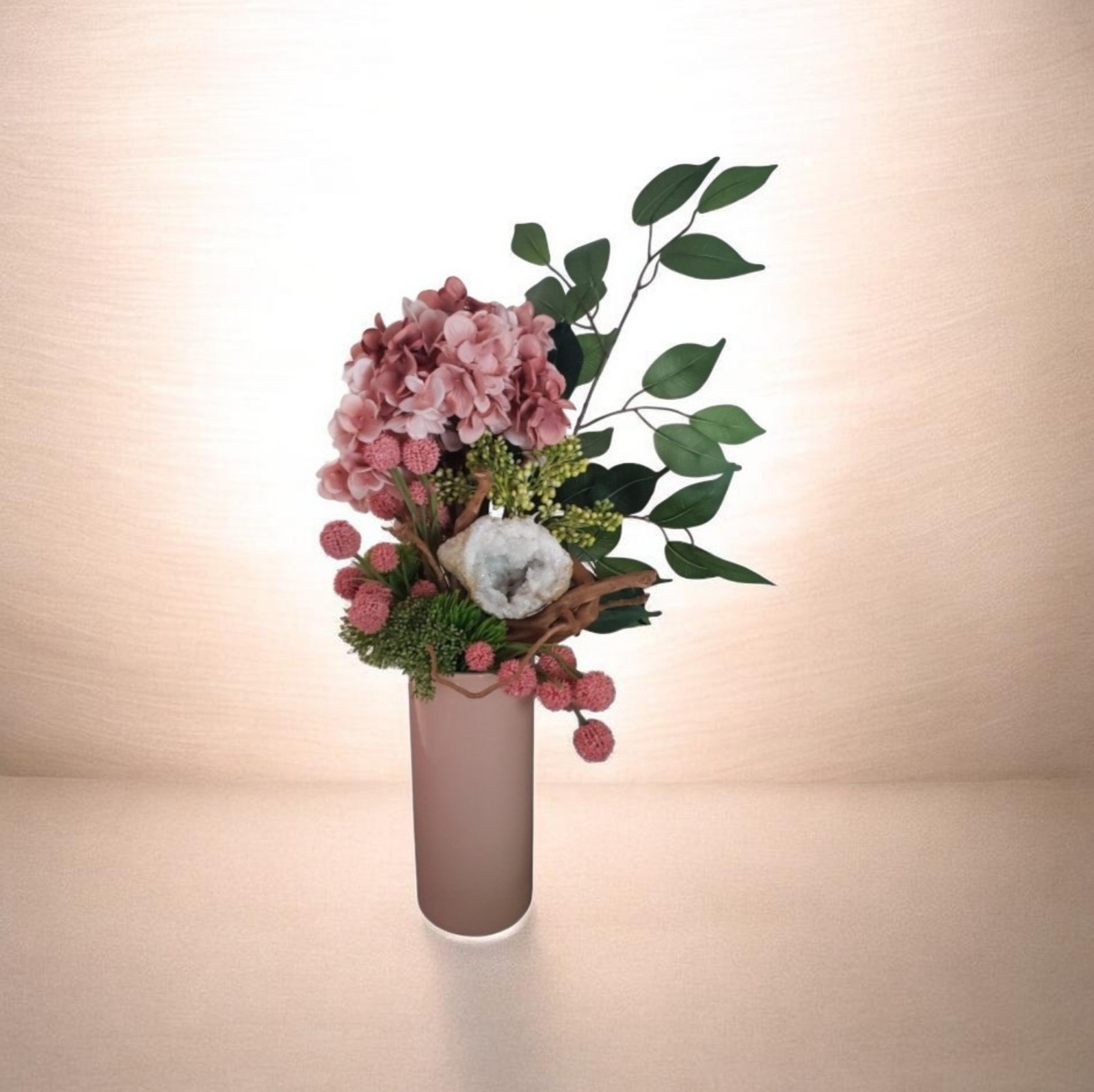 Luxury Ikebana Arrangement For Homedecor