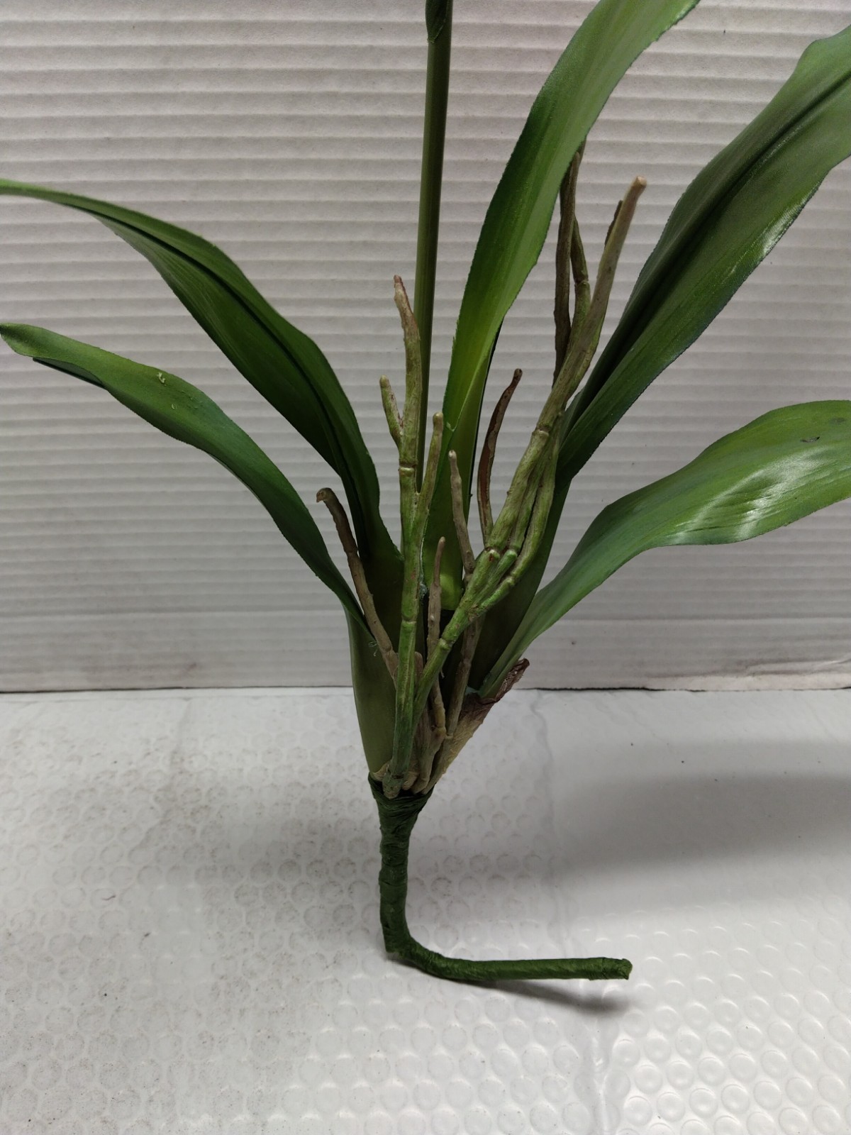 ARTIFICIAL miltoniopsis orchid plant