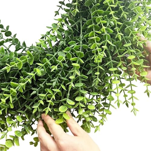 26”Large Artificial Boxwood Wreath for Front Door, All Year Round 26inches