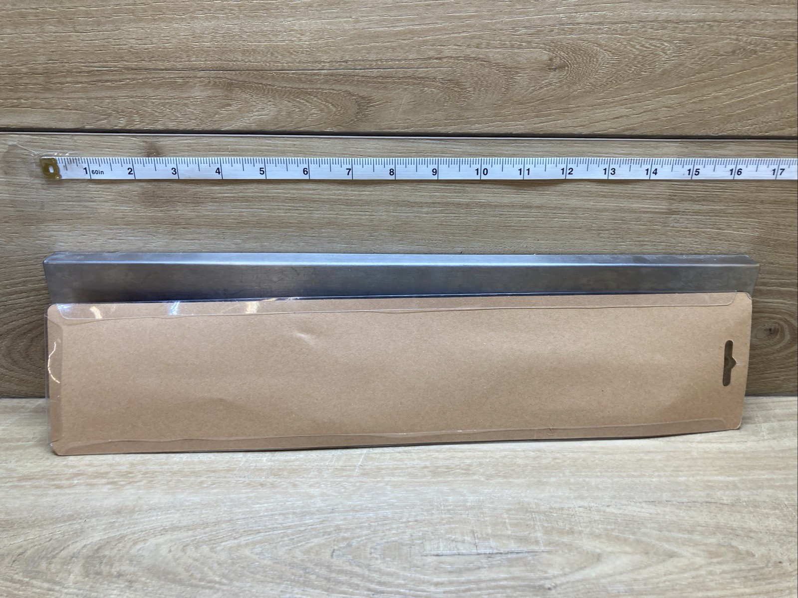 Purple Flower Mud Knife, also known as a floral foam knife New In Package