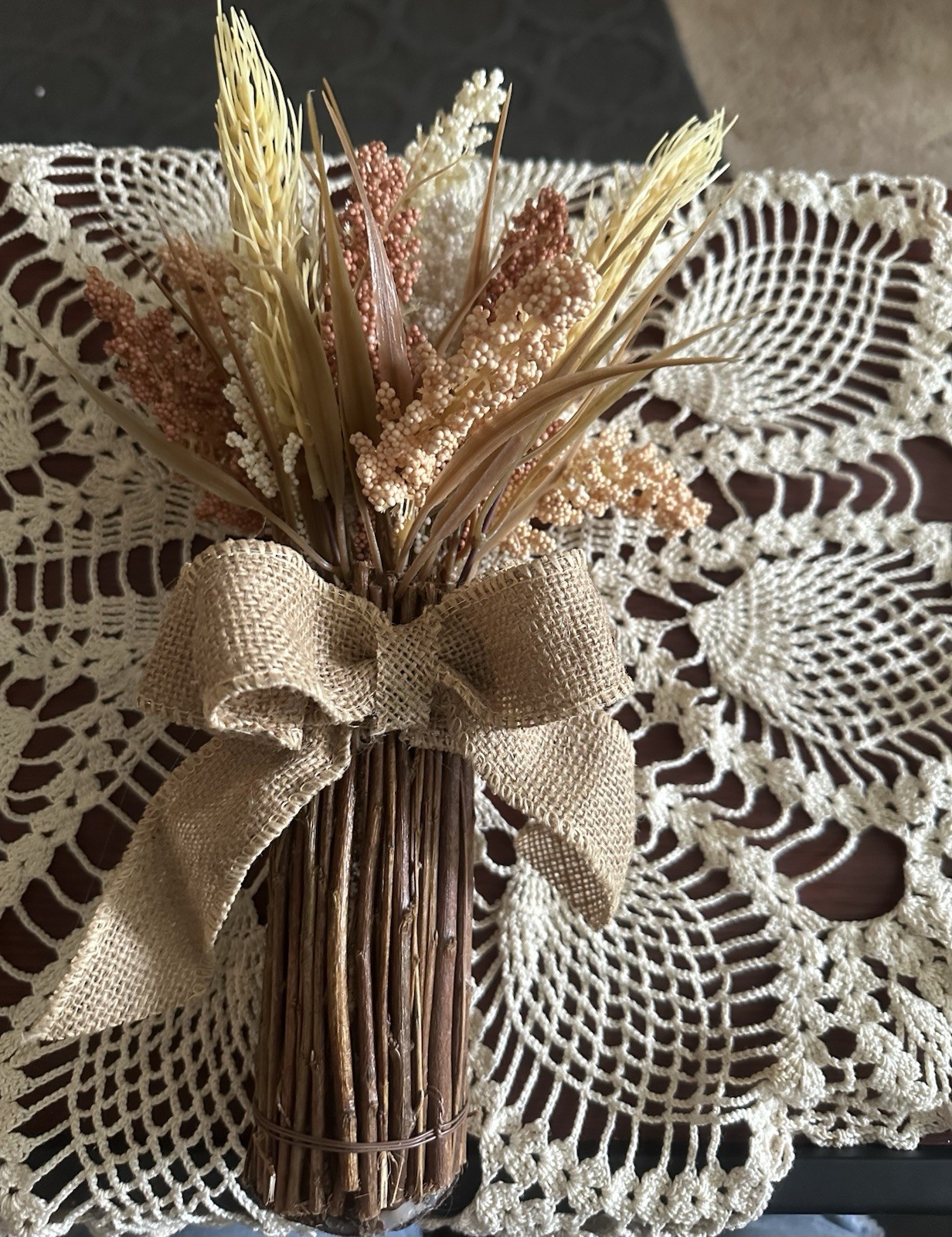 Fall Floral