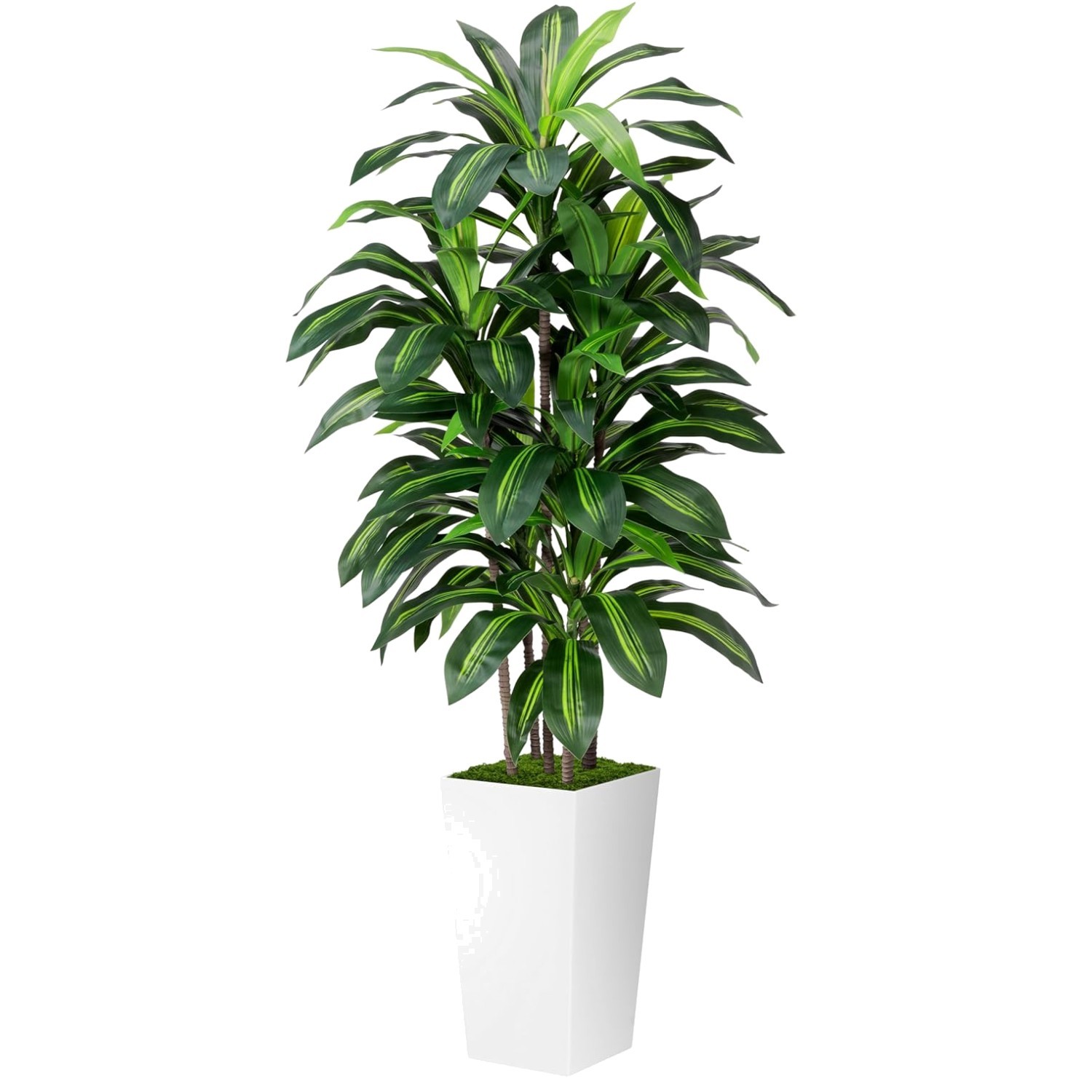 Realistic Indoor Artificial Yucca Tree 5FT
