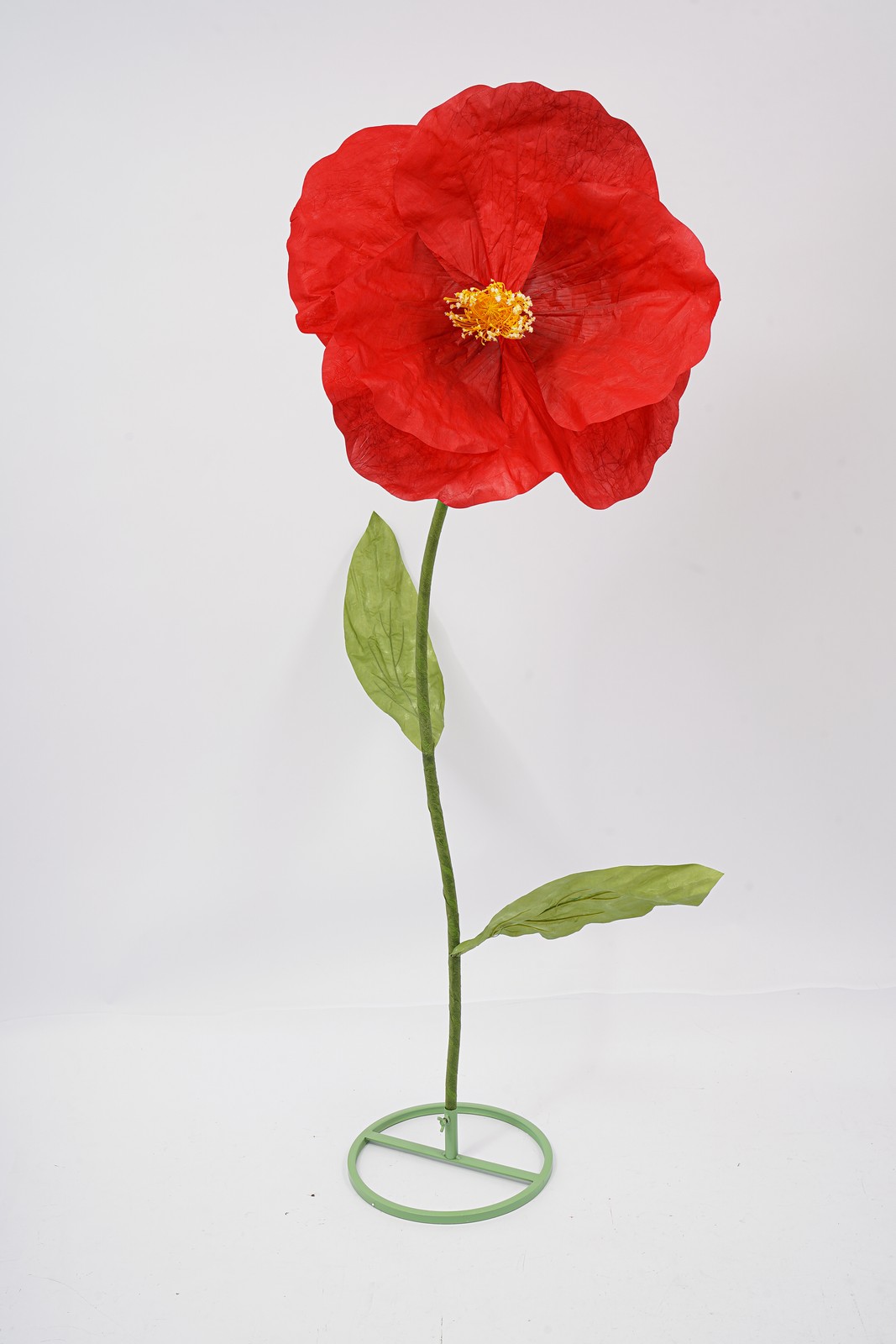 Large Artificial Flowers Diy Floral Arrangements For Wedding Party Home Décor