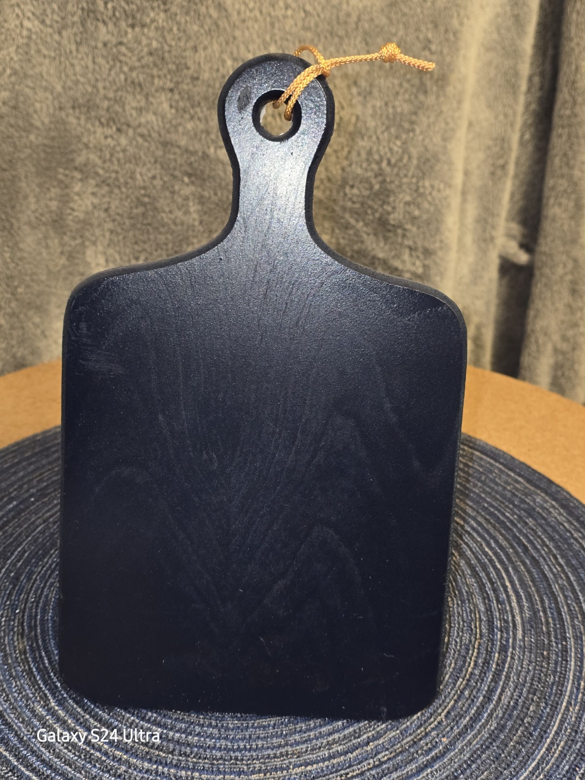 Sunflower Decorative Cutting Board Handmade