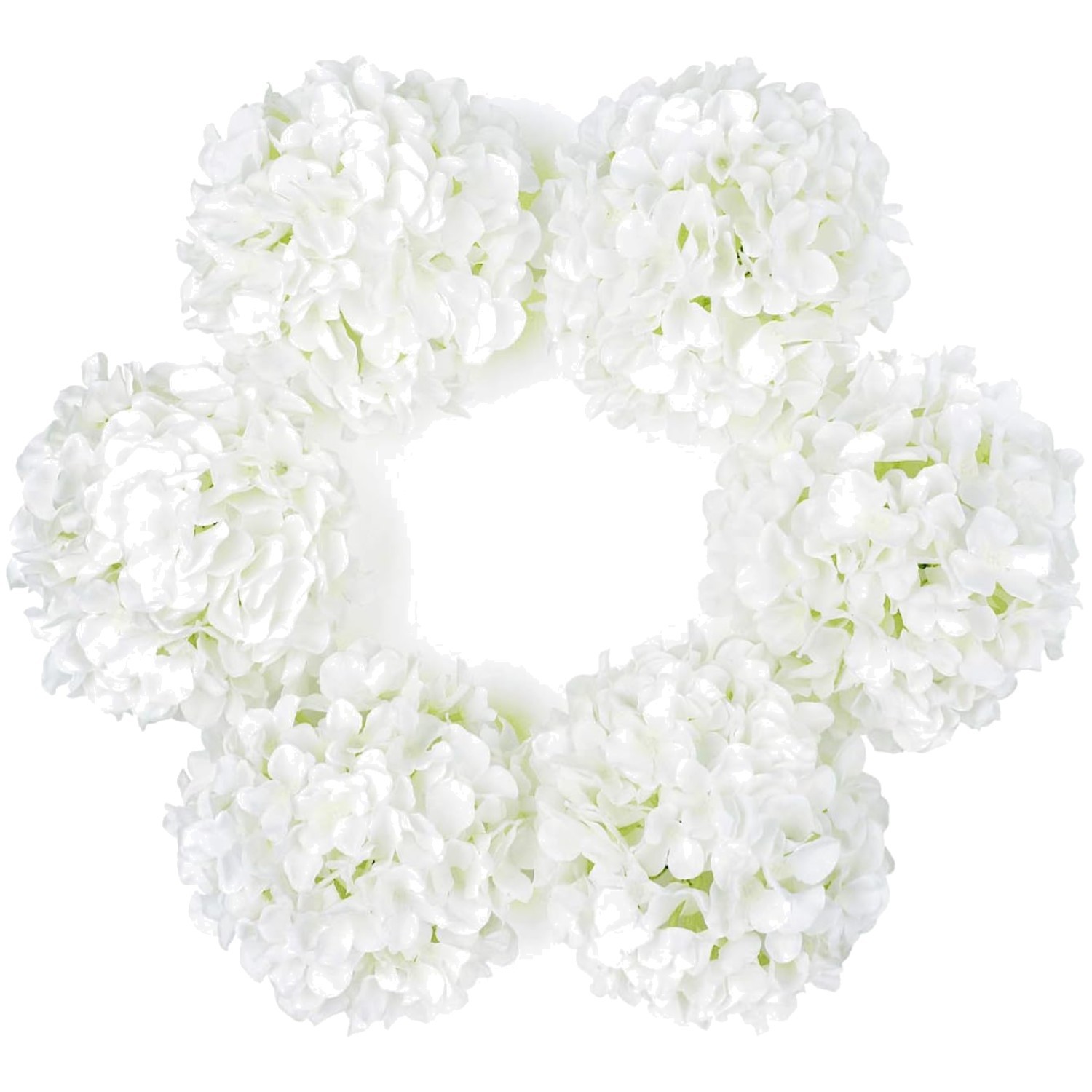 Versatile Artificial Hydrangea Bouquets – Perfect for Home, Office & Weddings