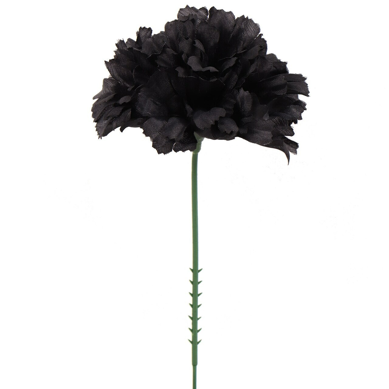 Box of 200: Artificial Carnation Flower Picks | 5″ Long | 3.5″ Wide