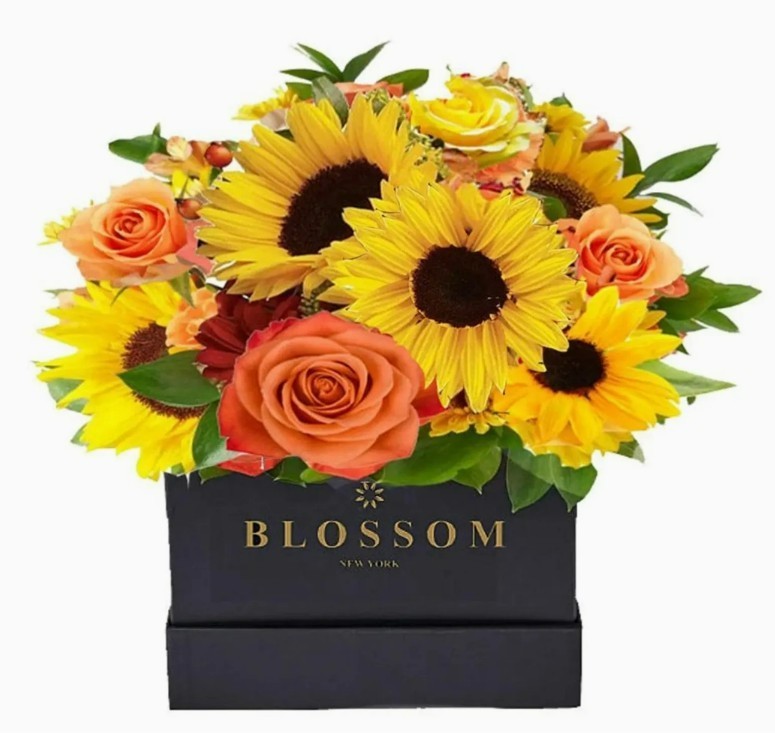 Forever Flowers, Preserved Soap Floral Arrangements / Bouquets, NEW IN GIFT BOX