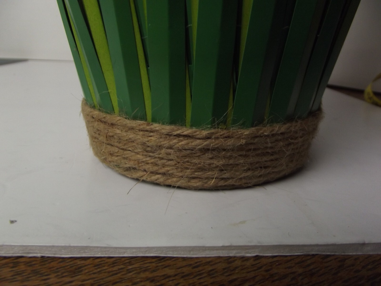 Disneyland Tiki Room Ornamental Grass Artificial Silk Fake Flowers Props