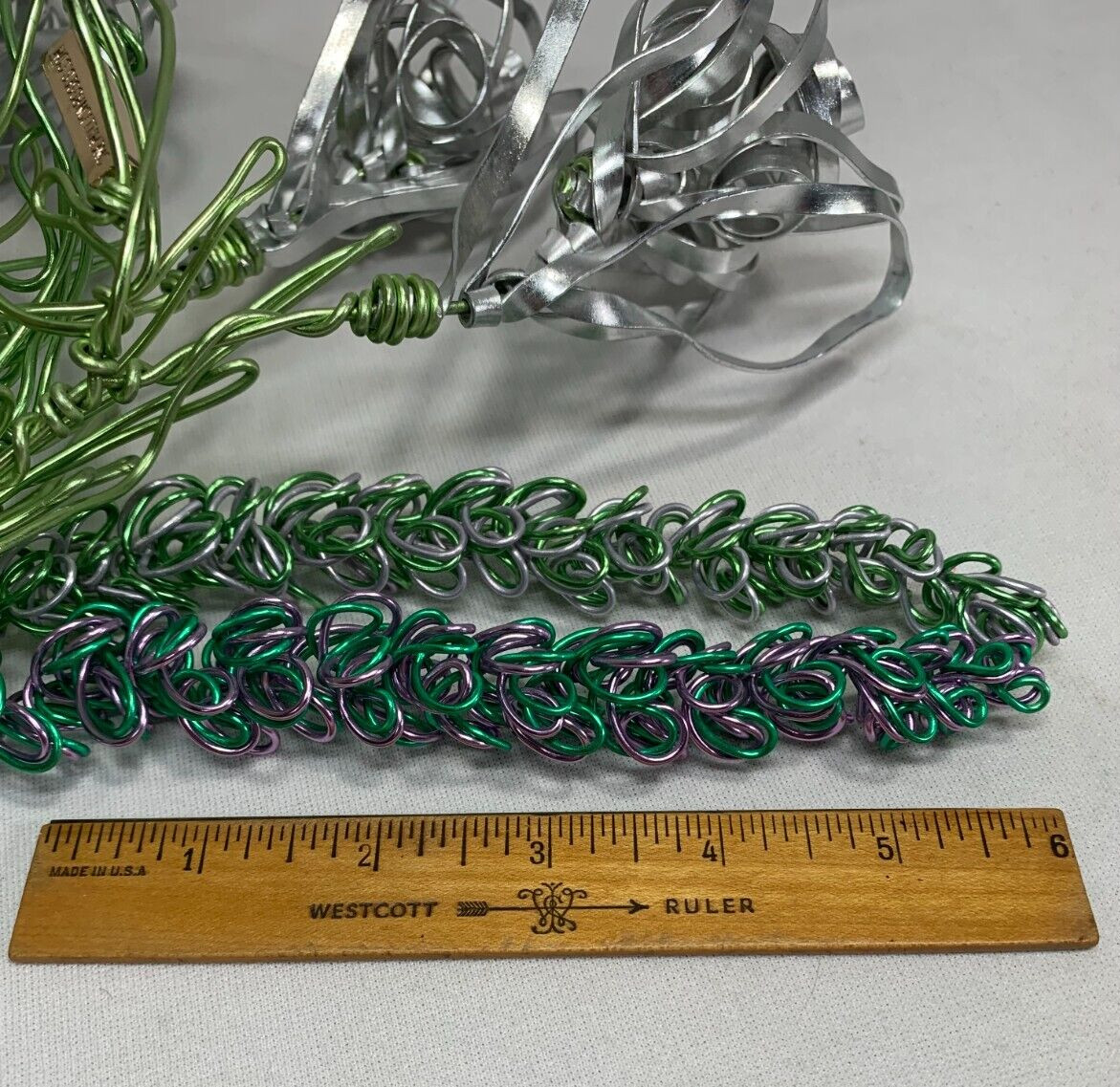 ONE MILLION ROSES Handmade Metal Rose Bouquet – WIRE FLOWERS