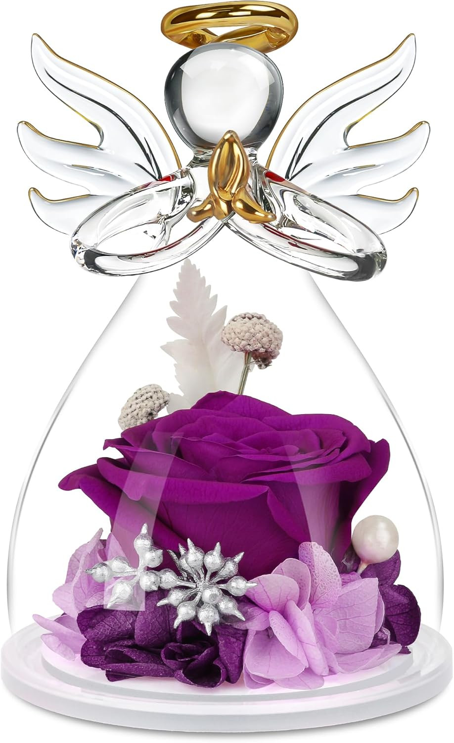 Mothers Day Mom Gifts for Mom,Fresh Flowers for Delivery,Birthday Gifts for Wome