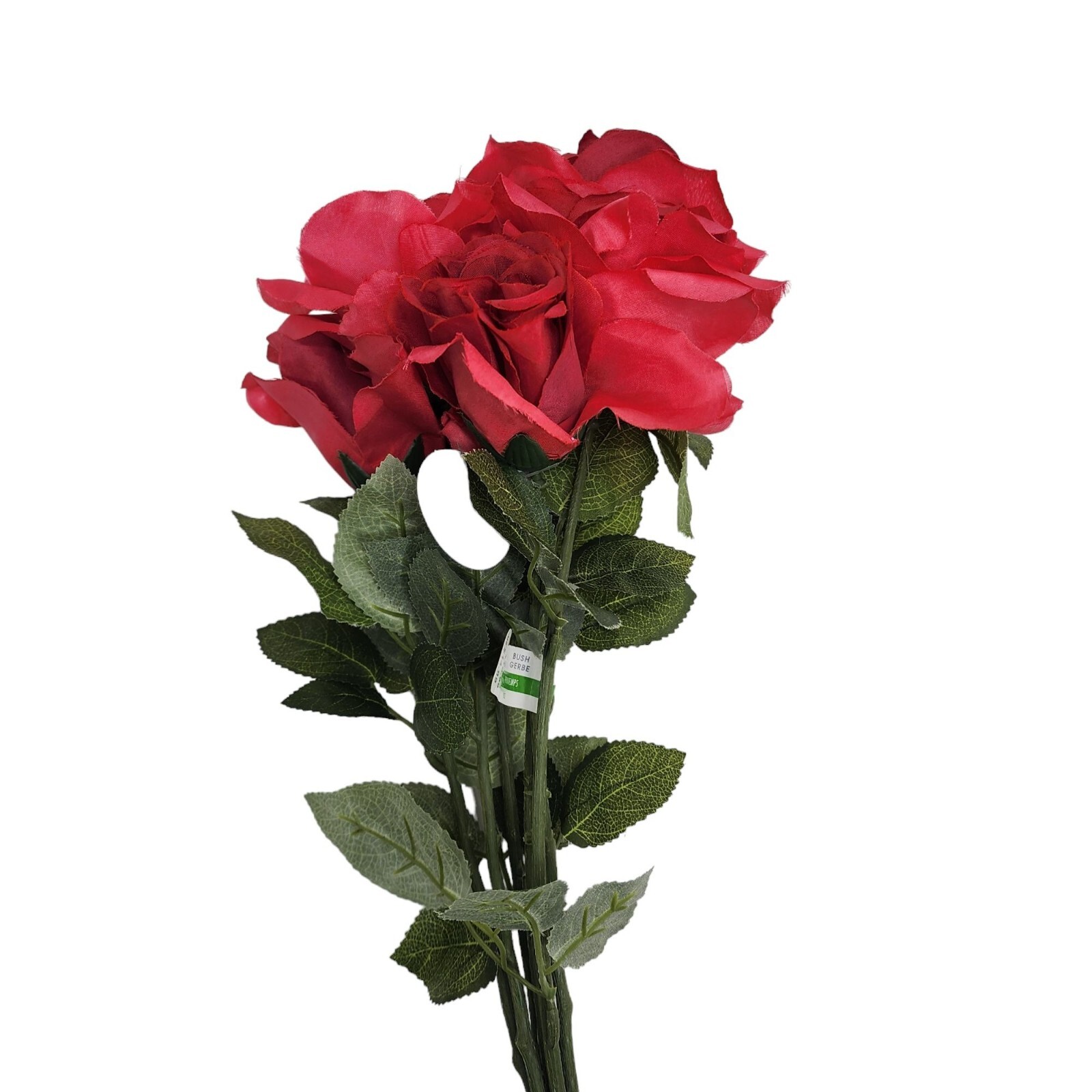 New Variety of Faux Flowers