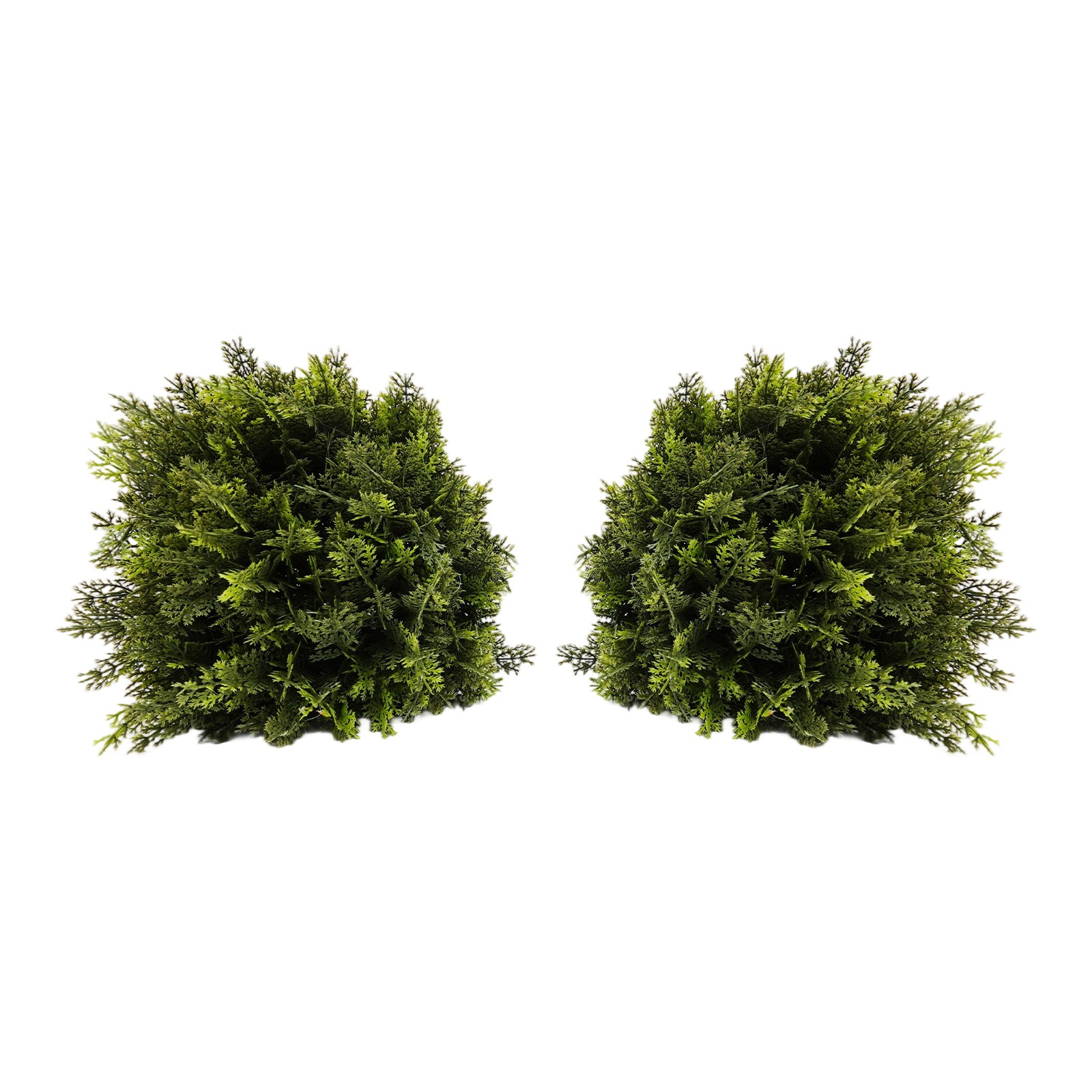 Artificial Plant Artificial Plant with Ground Spike for Indoor Outdoor Home