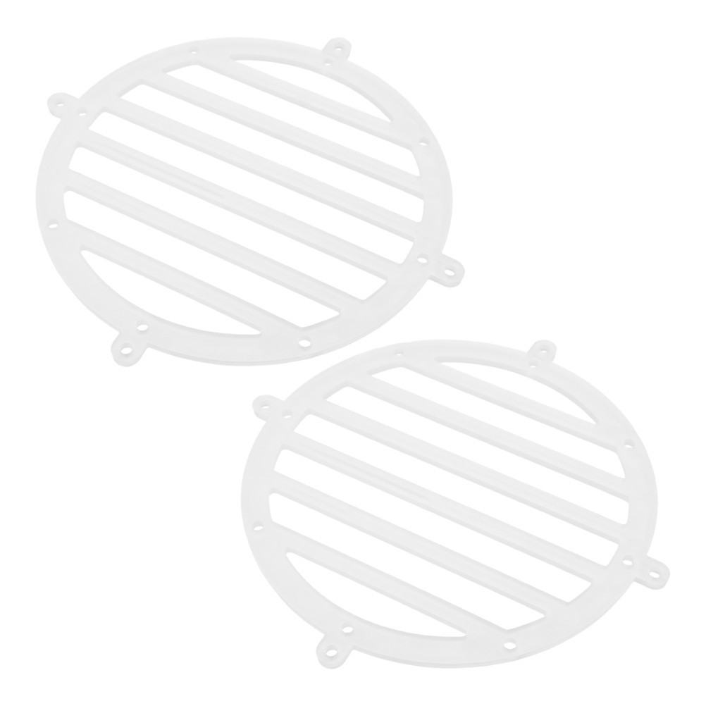2pcs Wall Mounted Planter: Fern Orchid Support Board 15cm/5.91Inch, Vertical