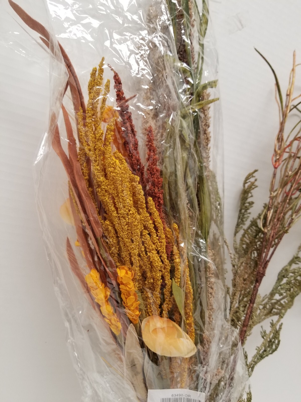 Floral stems for floral designs five stems Item#349