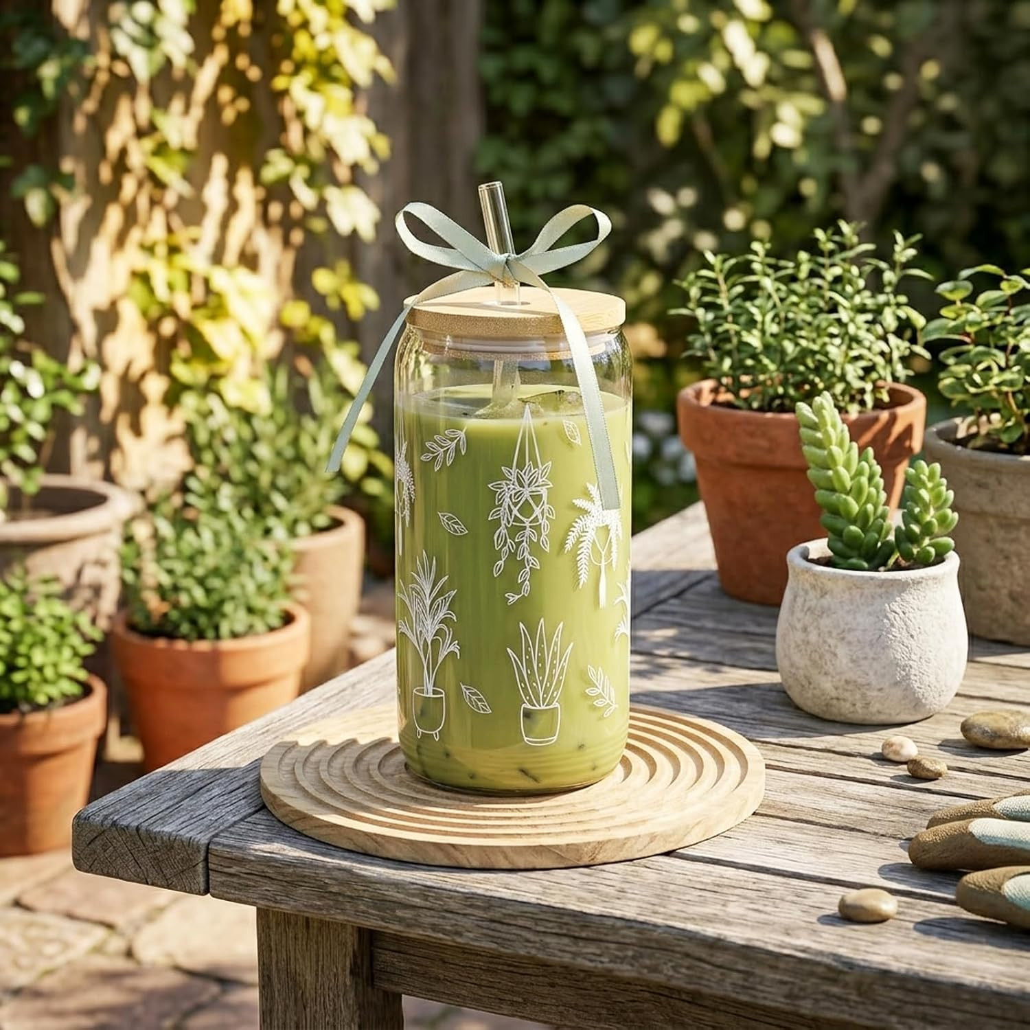 Gardening Gifts for Women, Garden Plant Lovers Gifts– Birthday Present for Mom,
