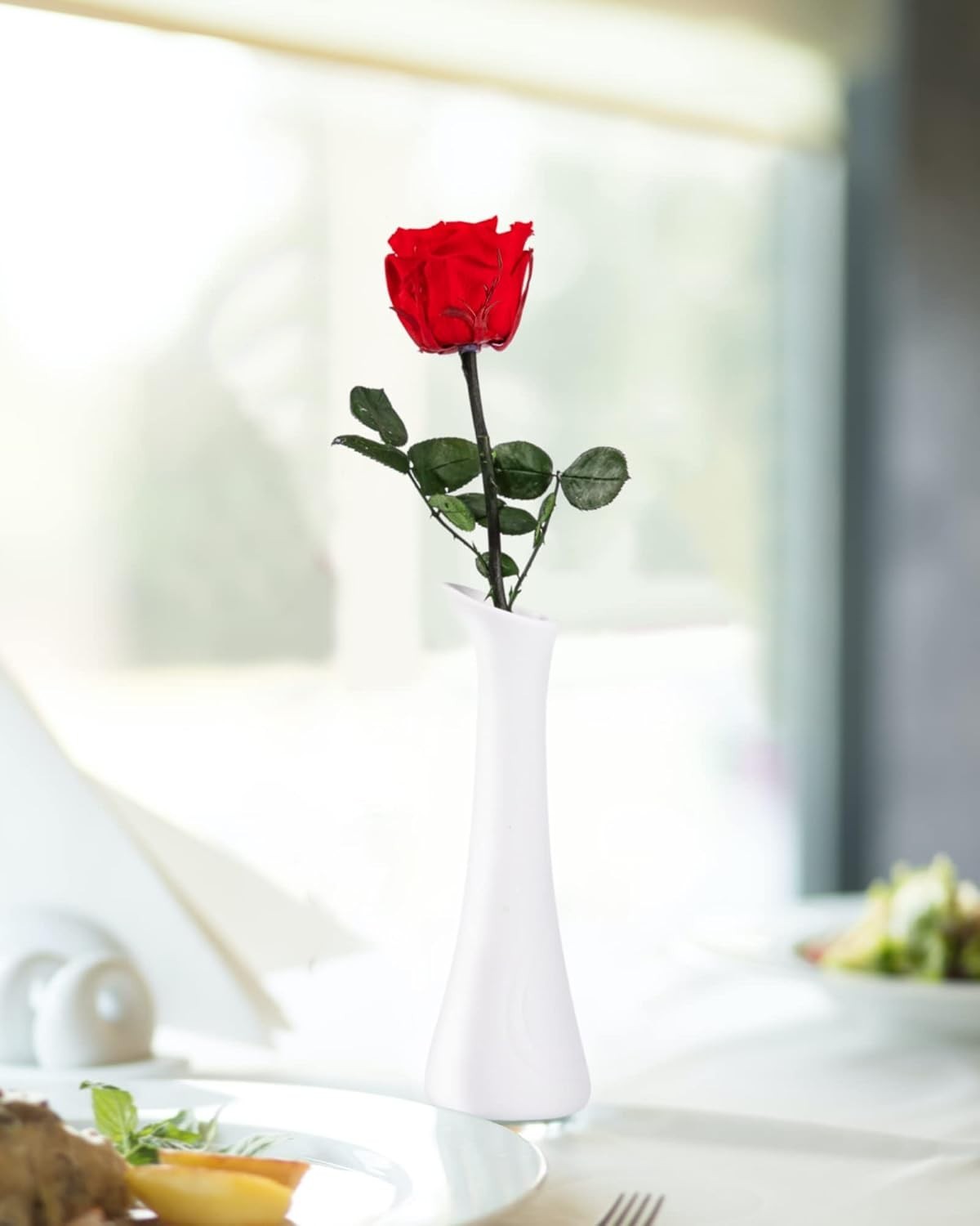 Preserved Red Rose Gifts for Her – A Lasting Symbol of Love and Appreciation