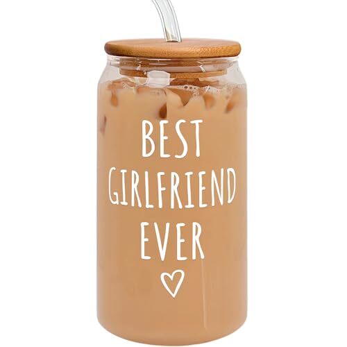 Gifts for Girlfriend – Gifts for Her – Girlfriend Gifts for Women, Girlfriend 4