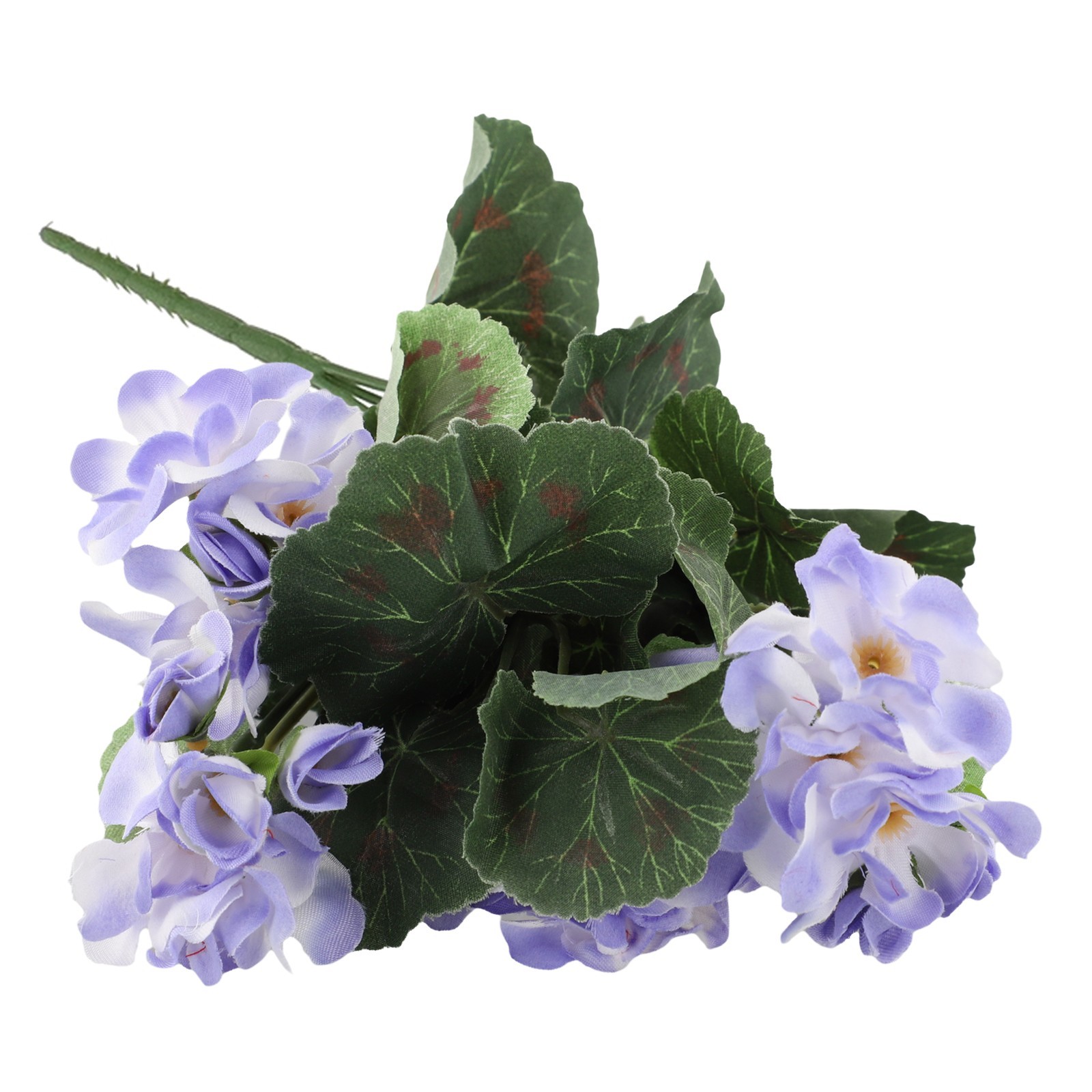 Beautiful Artificial Flowers Fake Floral Indoor Outside Living Room Party Plant