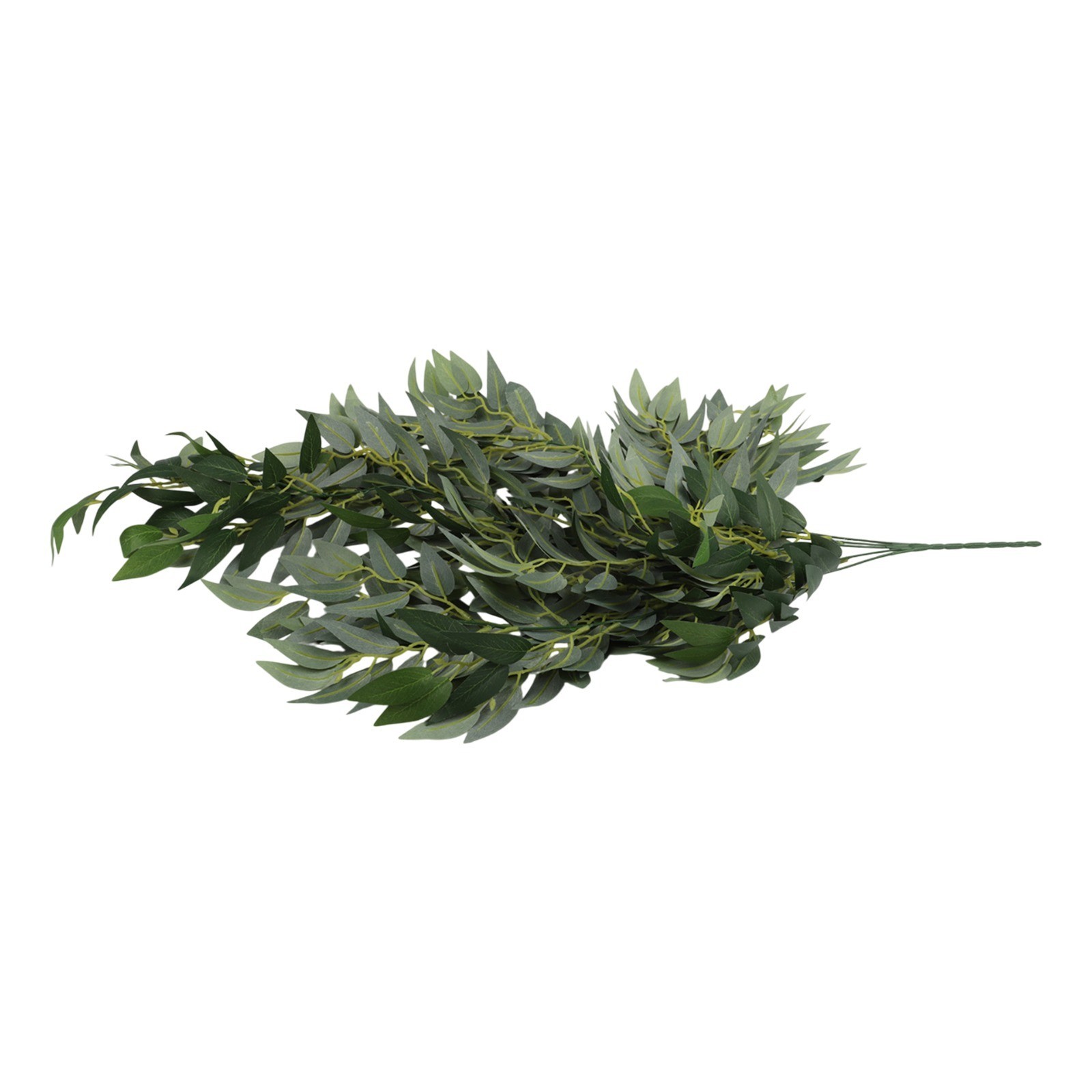 Natural Looking Rattan Green Plant for Home and Shop Decor 85cm 100cm 200cm