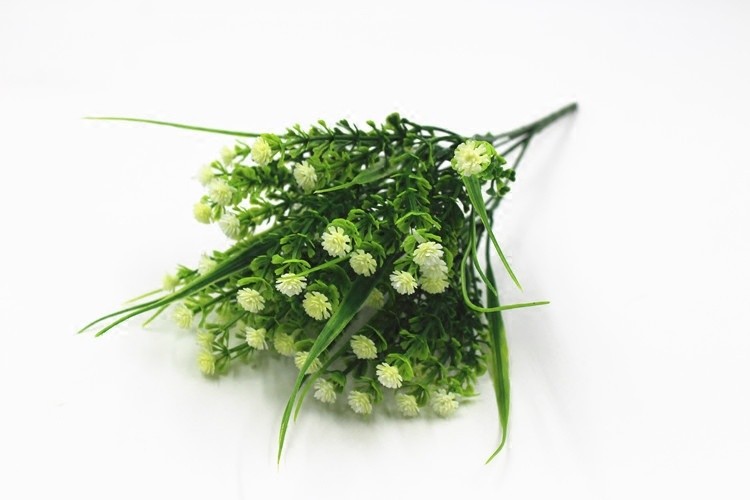 Simulation Flowers Arts and Crafts Gypsophila flowers Plants Home Decoration