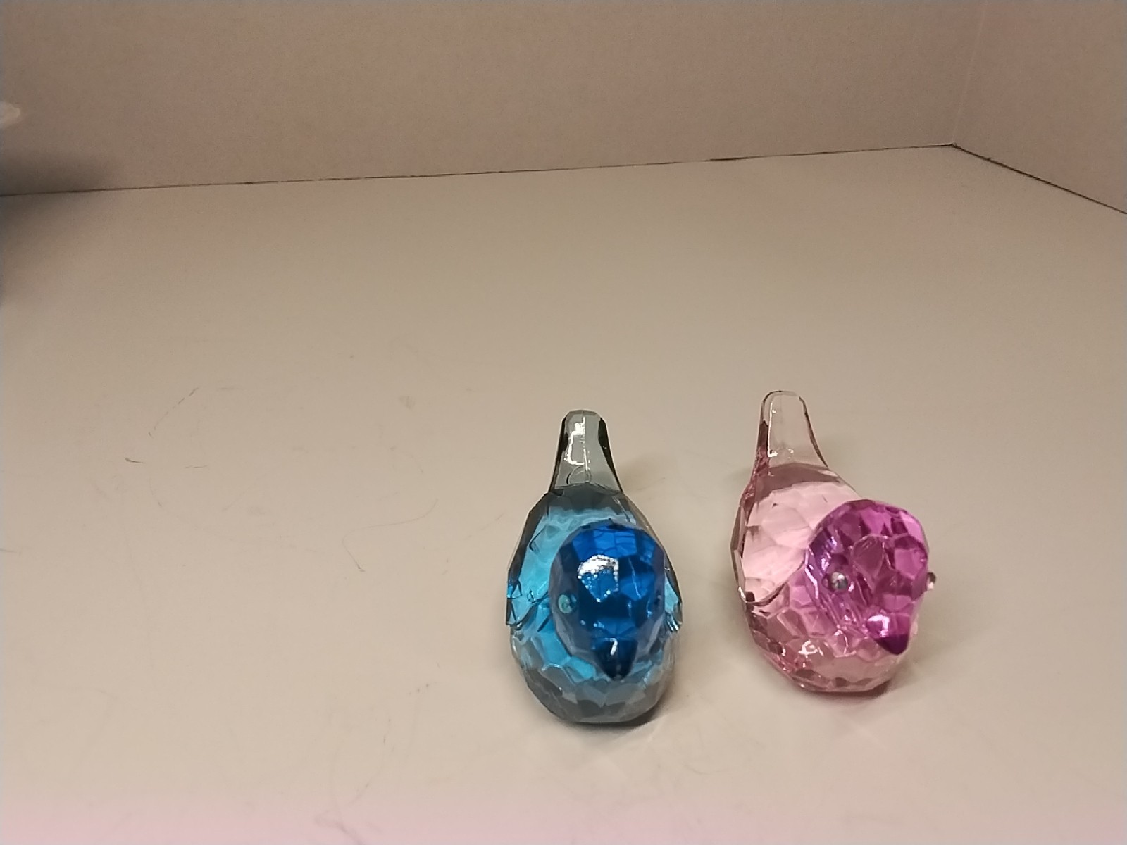 Ganz Crystal Expressions – Acrylic