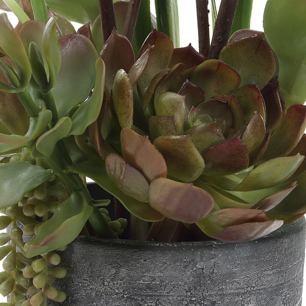 Uttermost 60265 Eterna Orchid Artificial Flower or Plant
