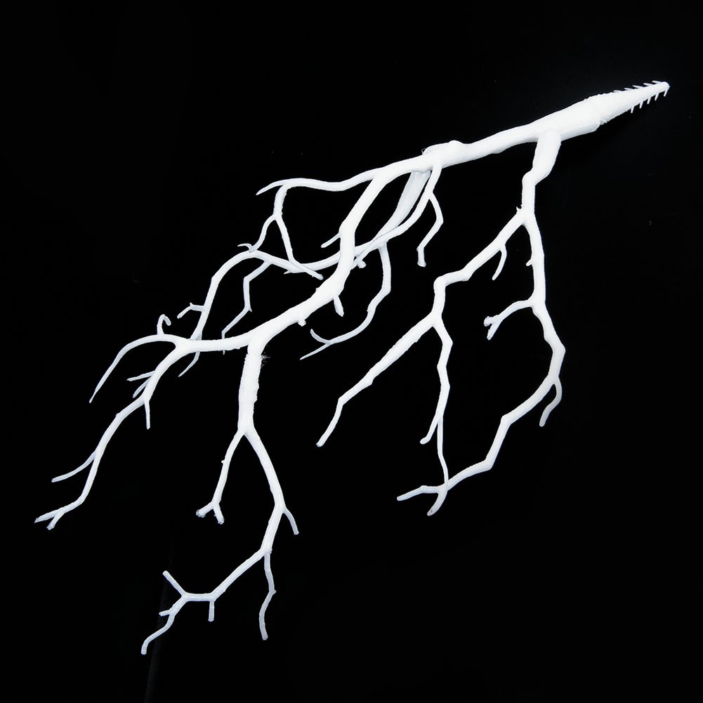 Artificial Art Coral Branches Plastic Plants Dried Tree Wedding Home Decoration