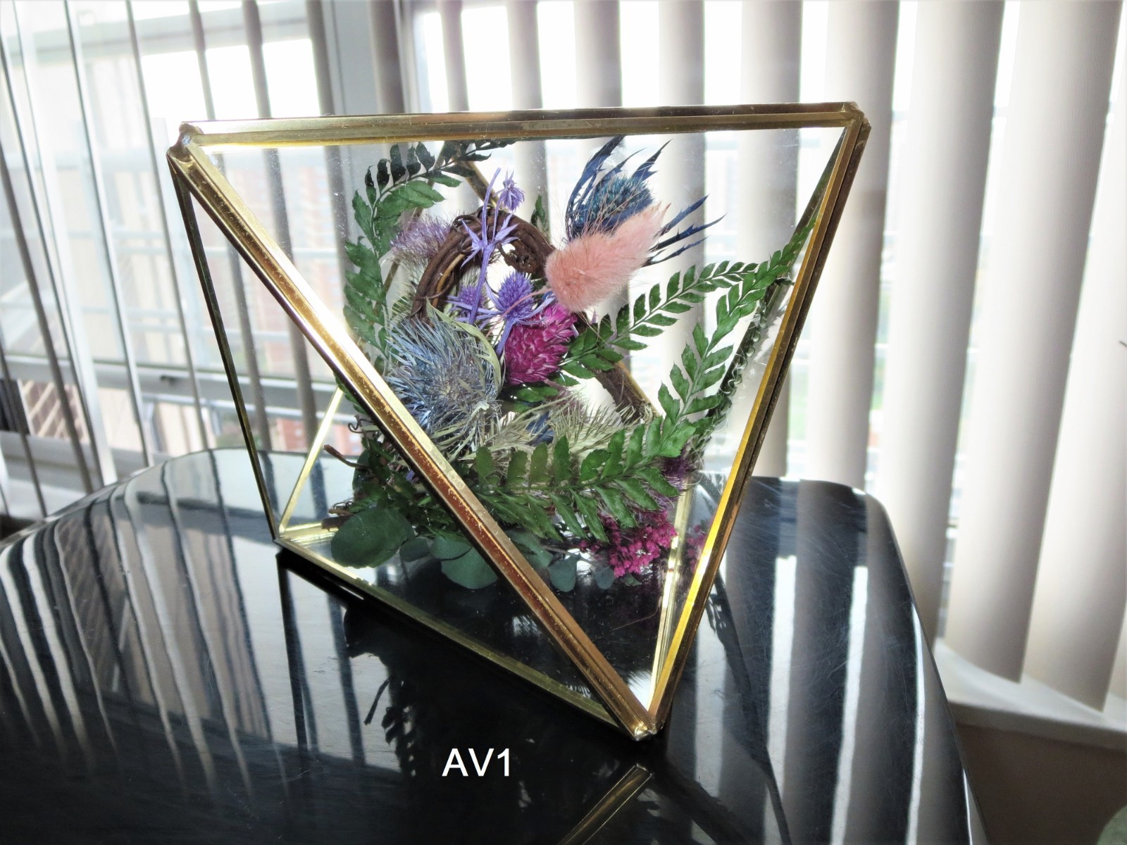 Scottish Thistle décoration Thistle décor The Flower of Scotland gift