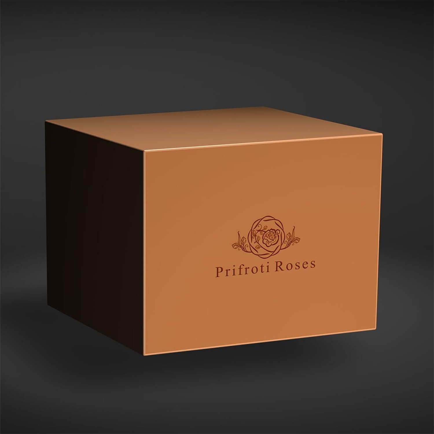 Forever Real Roses in Suede Box – 47-Piece Roses in a Box – Luxury Preserved …