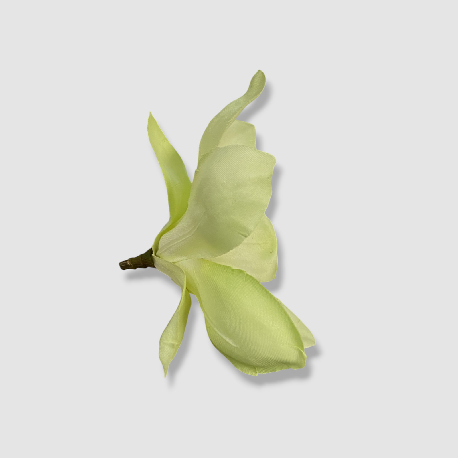Terrain Faux Green & Pink Peony Floral Decorative Tree Spray