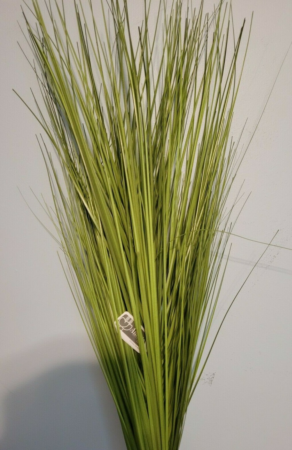 Allstate Floral 31″ Tall Full Green Artificial Grass Bush Stem #PBG213-GR (NEW)