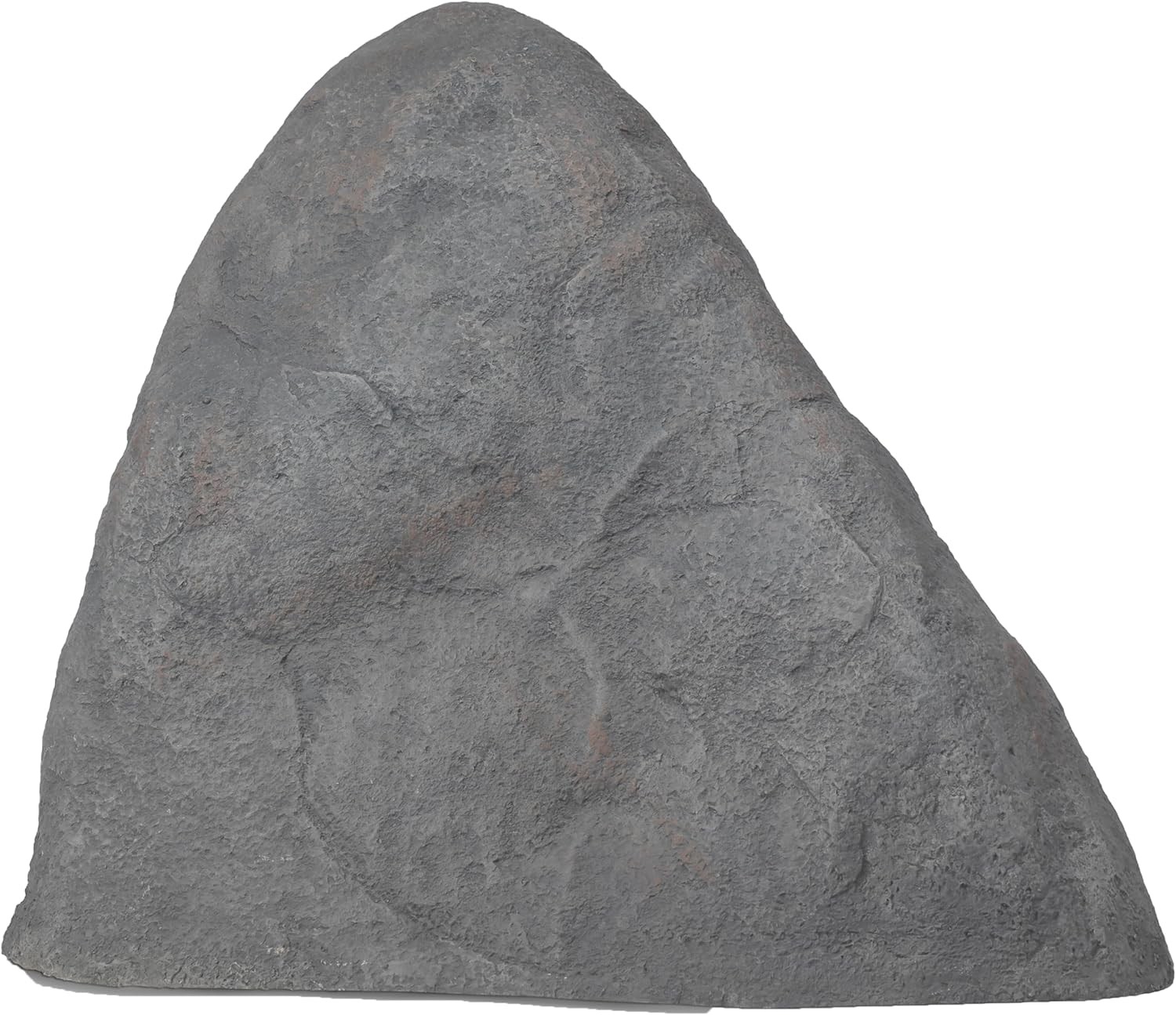 Decorative Outdoor Weather-Resistant Artistic Artificial Faux Stone Rock, Garden