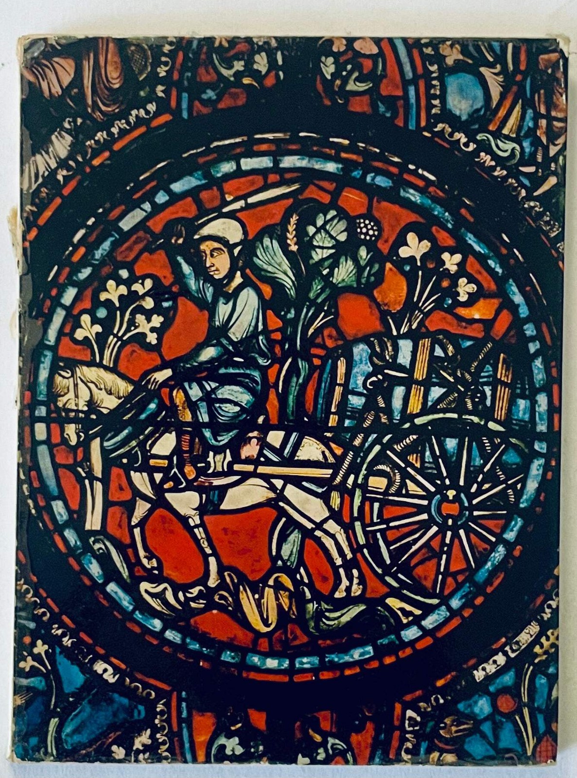 CHARTRES | 1962 | HENRI ARTHUR –