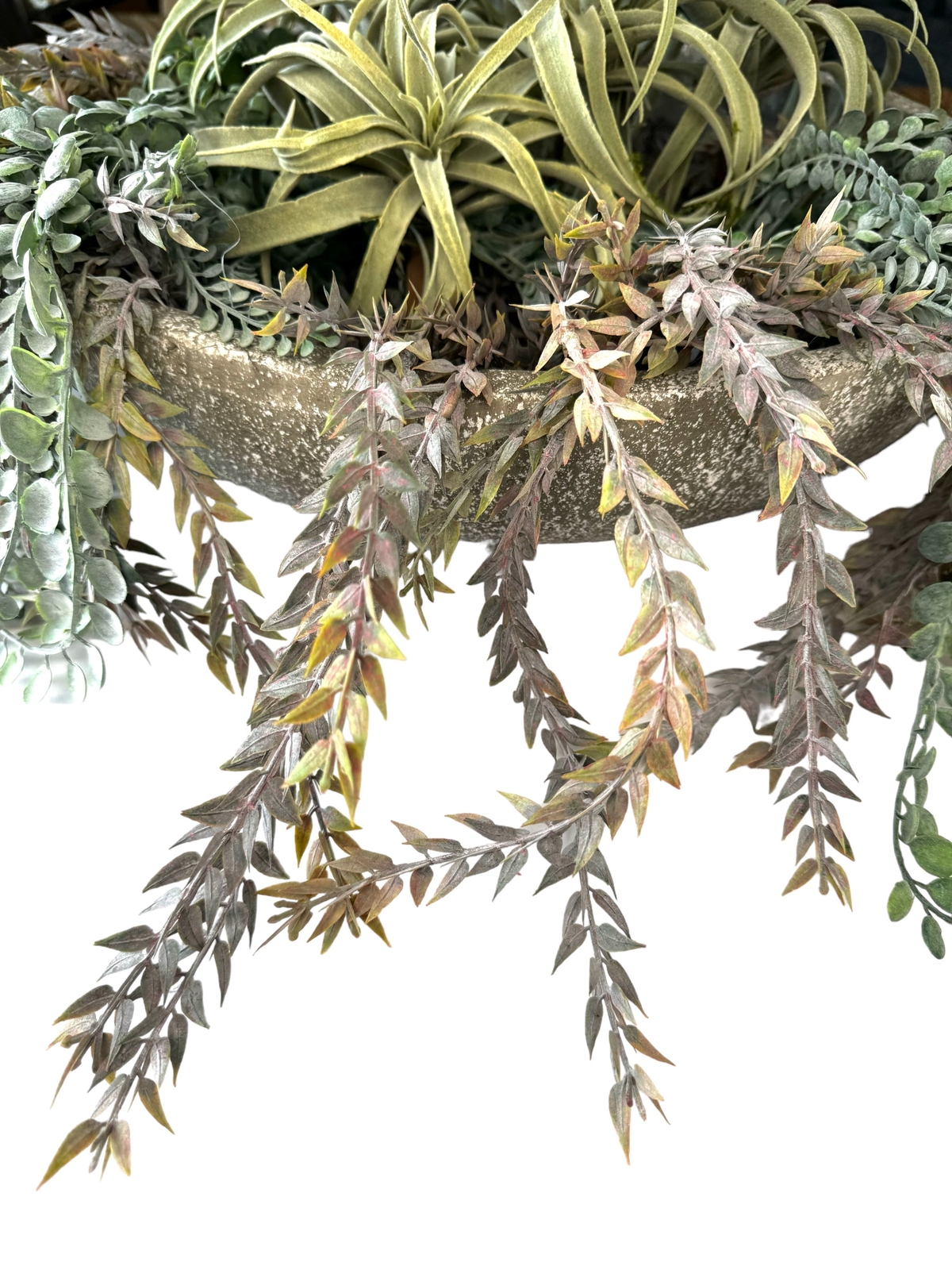 Faux Trailing Plants