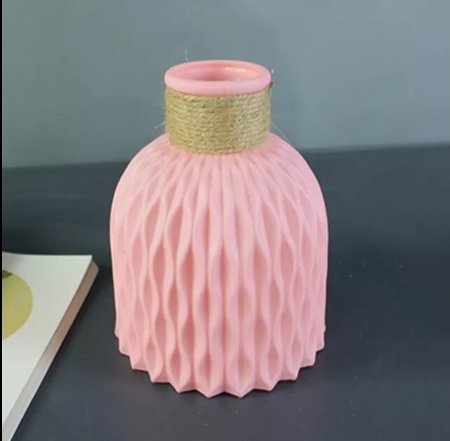 Modern Nordic design flower vase