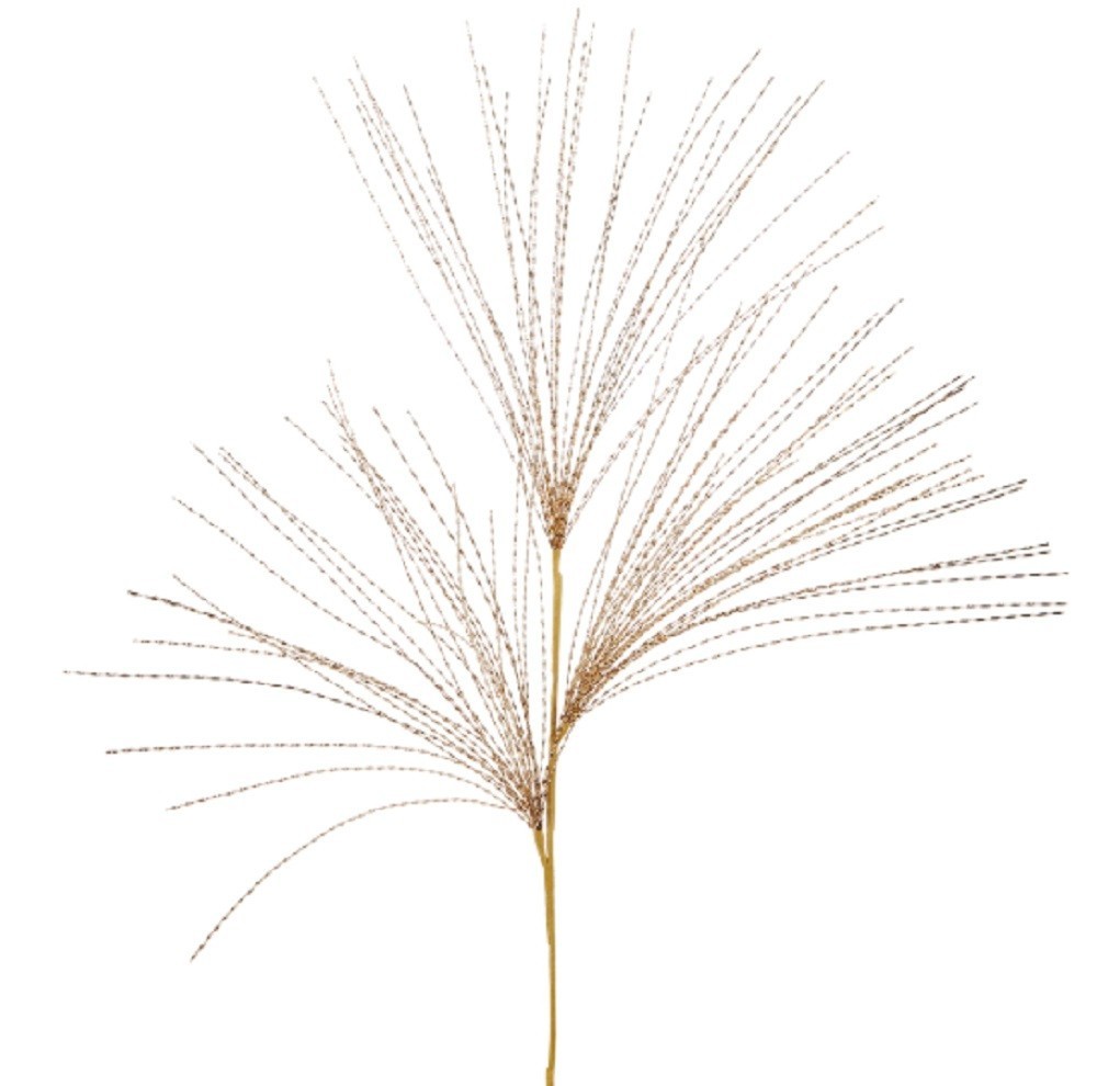 RAZ Imports 39″ Gold Metallic Spray (F4502333)