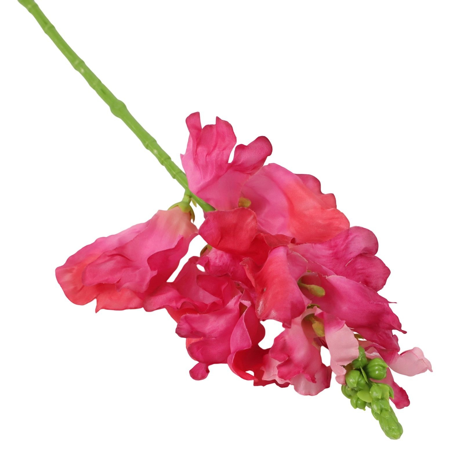 Artificial Hyacinth Flowers with Flexible Stems for Easy Arrangement in Vases