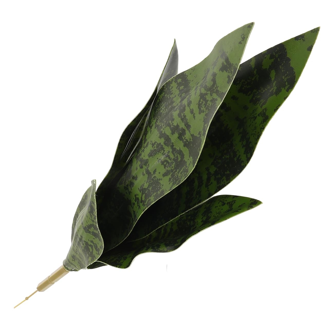 Artificial Sansevieria Plants Fake Snake Plant Faux Tropical Greenery Leaves …