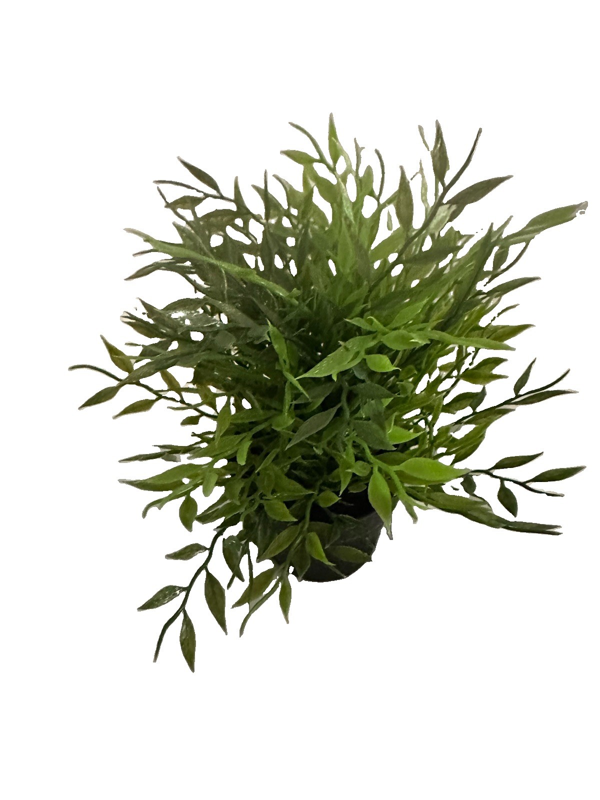 IKEA FEJKA Faux Houseplant In 3 In Pot. Artificial Plant For Indoor / Outdoor