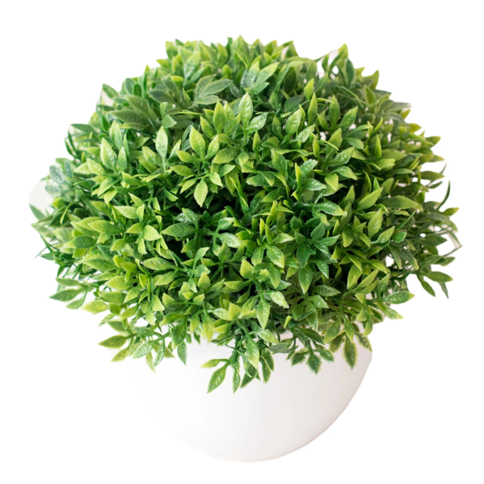 Artificial Fake Plant Decor Beauty Of Nature Simulation Plant Fake Desk Plant