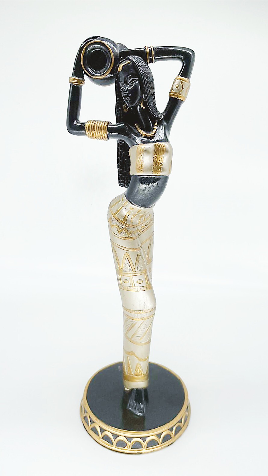 Ethnic Ornaments – African Ladies Ornaments Unique Gifts