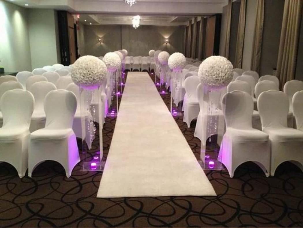 Artificial Flower for Centerpieces Bridal Wedding Artificial Wedding Party Ce…
