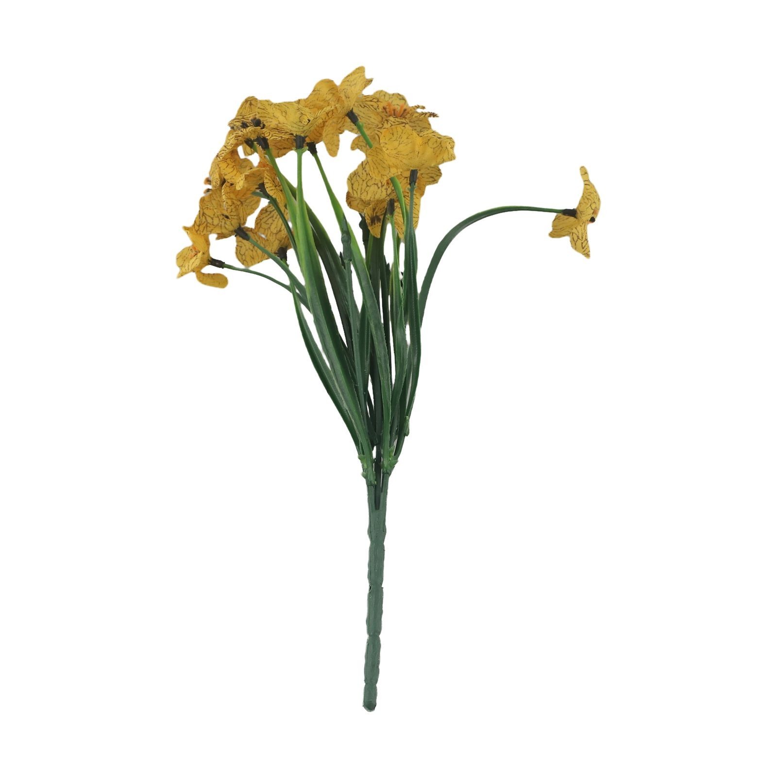 Colorful and Lifelike Artificial Flowers for Home and Office Decoration