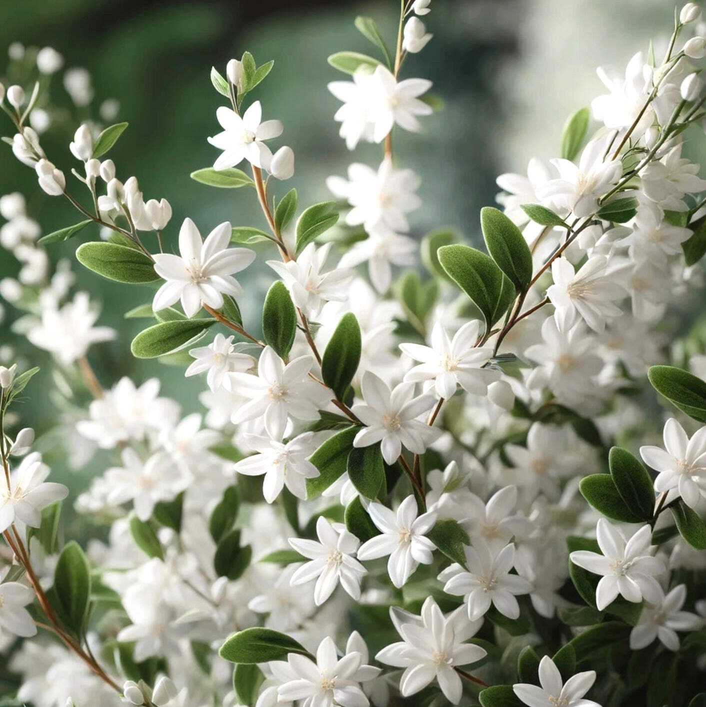 Deutzia gracilis 100-120cm | Slender deutzia | Gracilis deutzia – Slender deutzi