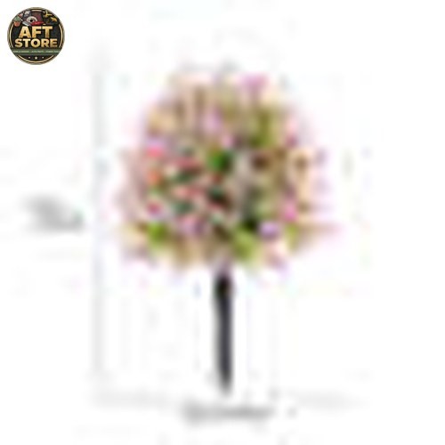 Ophelia & Co. UV Resistant Artificial Flowers – Set of 2